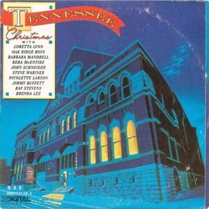 Tennessee Christmas - Diverse Artiesten