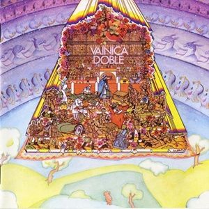 Vainica Doble - Vainica Doble