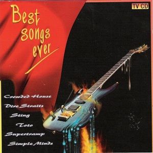 Best Songs Ever - Diverse Artiesten