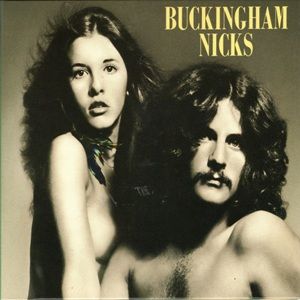 Buckingham Nicks - Buckingham Nicks