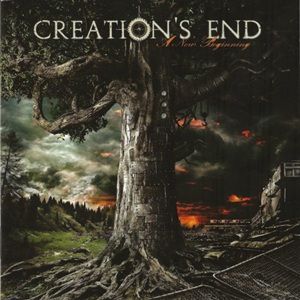 Creation's End - A New Beginning