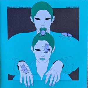 Dobbeltgjenger - The Twins