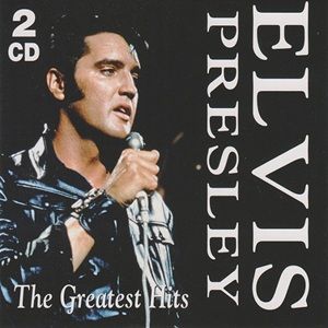 Elvis Presley - The Greatest Hits