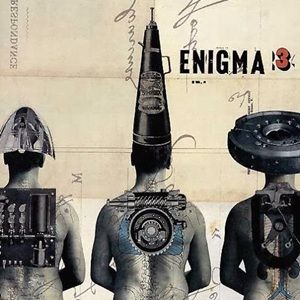 Enigma - Le Roi Est Mort, Vive Le Roi!