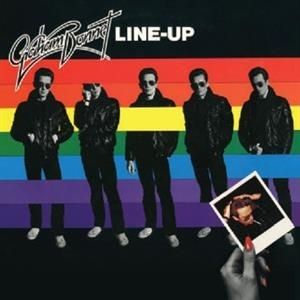 Graham Bonnet - Line-Up