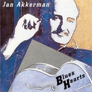 Jan Akkerman - Blues Hearts