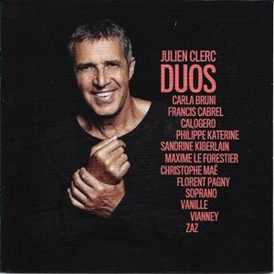 Julien Clerc - Duos
