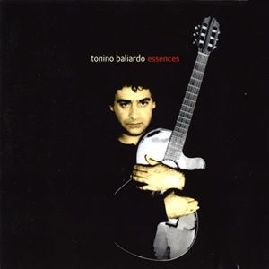 Tonino Baliardo - Essences