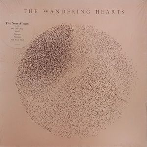 Wandering Hearts (The) - The Wandering Hearts