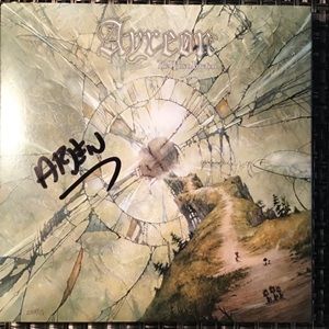 Ayreon - The Human Equation