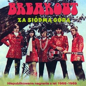 Breakout - Za Siódmą Górą