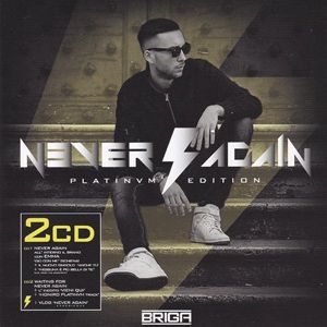 Briga – Never Again