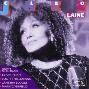 Cleo Laine - Jazz