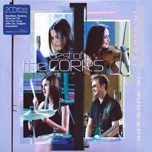Corrs (The) - Best Of The Corrs