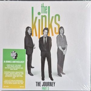 Kinks (The) - The Journey - Part 3
