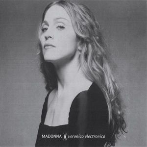 Madonna - Veronica Electronica