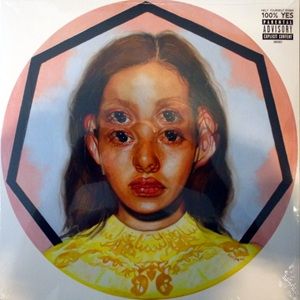 Melt Yourself Down - 100% Yes