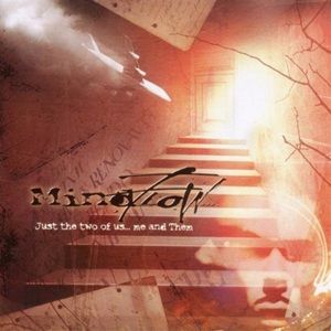Mindflow - Just the Two of Us... Me and Them