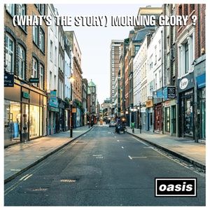 Oasis - (What's The Story) Morning Glory
