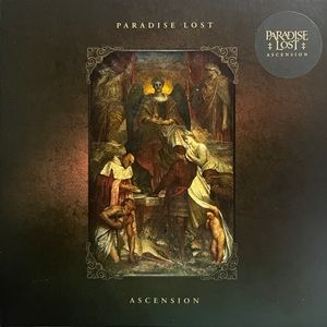 Paradise Lost - Ascension