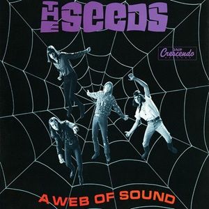 Seeds (The) - A Web Of Sound