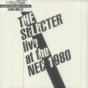 Selecter (The) - Live At The NEC 1980