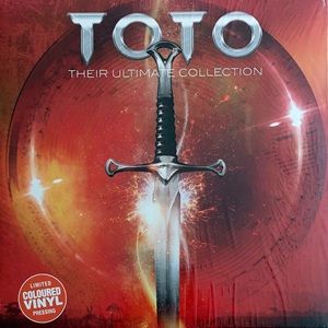 Toto - Their Ultimate Collection