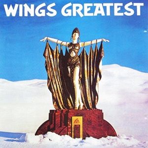 Wings - Wings Greatest