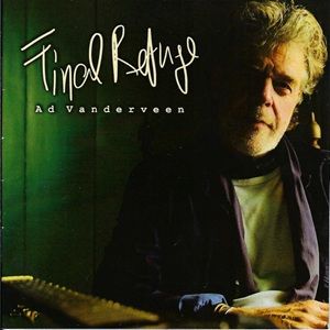 Ad Vanderveen - Final Refuge
