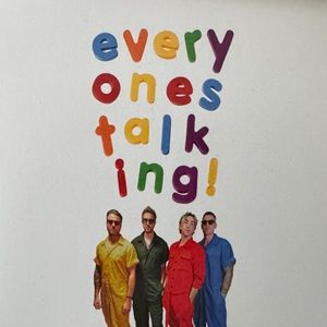 All Time Low - Everyone's Talking!