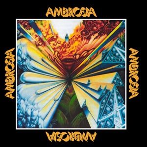 Ambrosia - Ambrosia