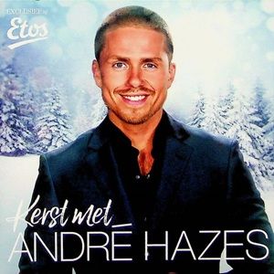 André Hazes Jr. - Kerst Met André Hazes