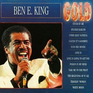 Ben E. King - Gold