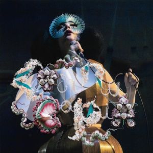 Björk - Cornucopia Live