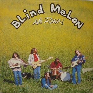Blind Melon - No Rain