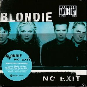 Blondie - No Exit