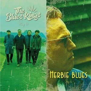 Blueskings (The) / Herbie Blues - Say Hi