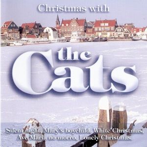 Cats (The) - Christmas With The Cats