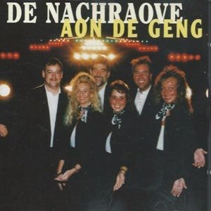 De Nachraove - Aon De Geng