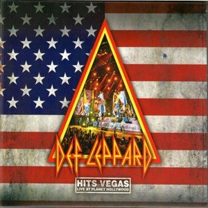 Def Leppard - Hits Vegas (Live At Planet Hollywood)