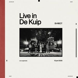 Di-Rect - Live In De Kuip