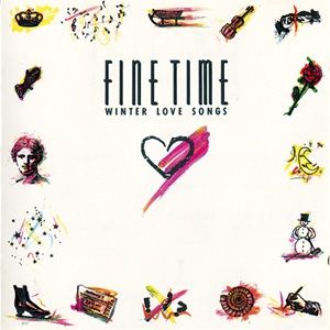 Fine Time (Winter Love Songs) - Diverse Artiesten