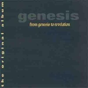 Genesis - From Genesis To Revelation