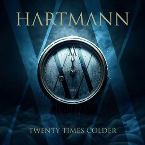 Hartmann - Twenty Times Colder