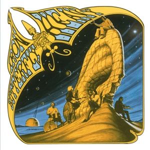 Iron Butterfly - Heavy
