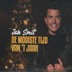 Jan Smit - De Mooiste Tijd Van 'T Jaar