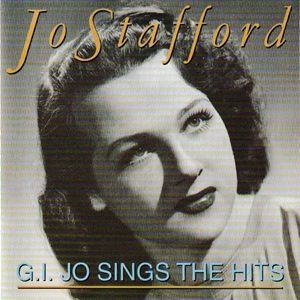 Jo Stafford - G.I. Jo Sings The Hits