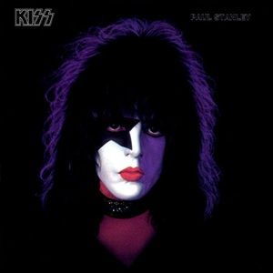 Kiss - Paul Stanley