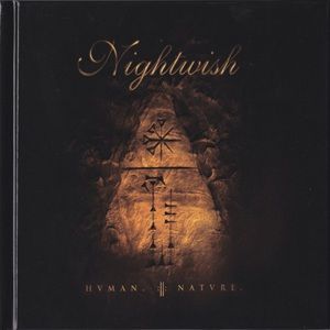 Nightwish - Human. :||: Nature.