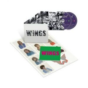 Paul McCartney & Wings - Wings